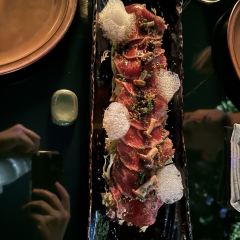 Armani Hashi Restaurant User Photo