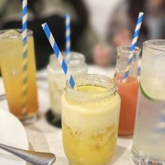 MIX Restaurant 여행 사진