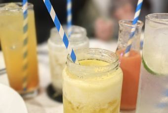 MIX Restaurant User Photo