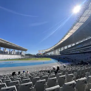 仁川亞運主體育場