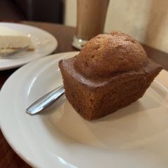 Joma Bakery Cafe Laos User Photo