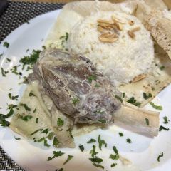 Zawaya Restaurant User Photo