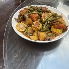 柏记拿手菜(海花岛店) User Photo
