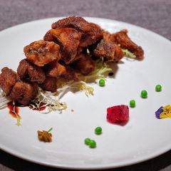 柒园·玺荟(瑞虹太阳宫店) User Photo