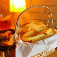 一尺花园(红窑店) User Photo