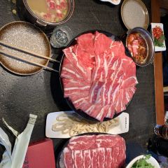 幸福里(地工路店) 여행 사진