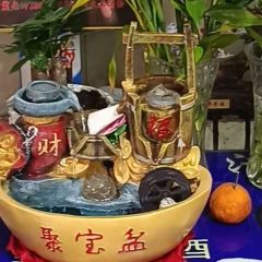 大名海鲜烧烤炒菜海鲜大咖 User Photo