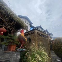 福喜渔家 User Photo