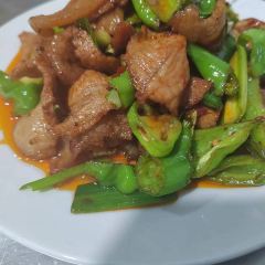 315川湘菜 User Photo