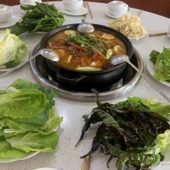 聚福源犛牛肉湯鍋 （總店）張用戶圖片