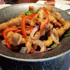 Scholars Hotel Suzhou Pingjiangfu·Mu Xiang Chinese Restaurant User Photo