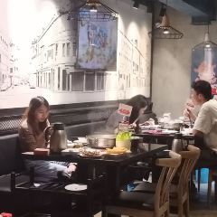 八合里牛肉火锅(金润店) User Photo