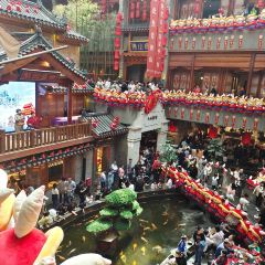 Tangshan Banquet User Photo