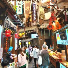 Fuyuan Alley User Photo