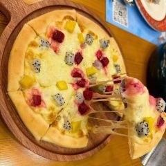 满洲里市鸥亚西餐厅 User Photo