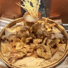 The Market Cafe User Photo