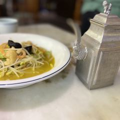 LANTINGJI·SHAOXINGCAI User Photo