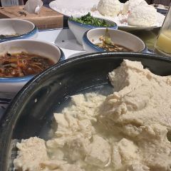 蛟河庄稼院(临河街店) User Photo
