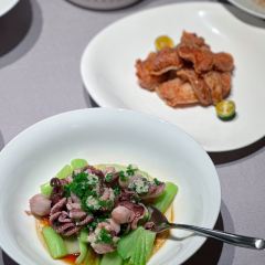 逸采EASEFUL CUISINE（靜安店）張用戶圖片