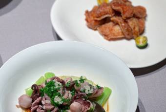 Easeful Cuisine (Jingan) user photo