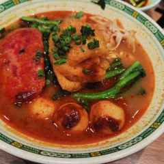 Slate Street Hong Kong & Macau Tea Restaurant (Jiuguang Center Branch) User Photo