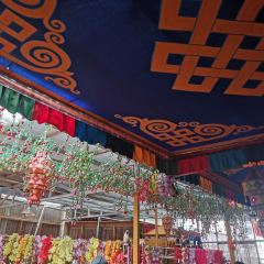 吉祥圣雪藏餐 User Photo