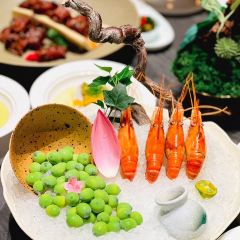 XISHE RESTAURANT User Photo
