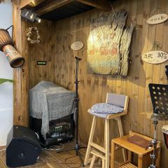 浮娴小锅饭·云南民俗风味餐厅(束河古镇店) User Photo