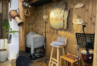 浮娴小锅饭·云南民俗风味餐厅(束河古镇店) User Photo