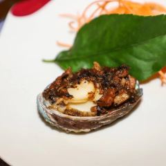 Noble International Hotel·Weisidina Western Restaurant User Photo