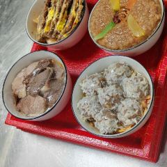 兰山手抓·开锅羊肉养生茶餐厅 User Photo
