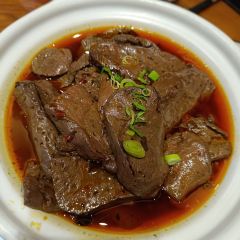 聚红盛(西街店) User Photo