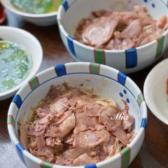 鲜味面馆·沪鲜面馆(北外滩店) User Photo