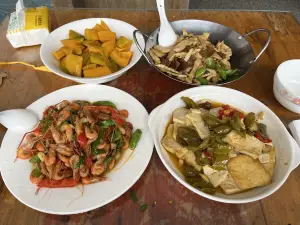 岳西山林土鸡农家乐