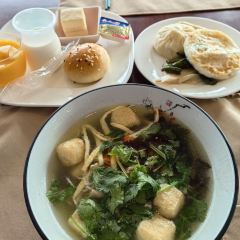 LAKE-VIEW REVOLVING RESTAURANT User Photo