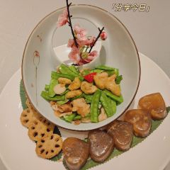 PANXI·RESTAURANT User Photo