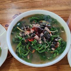 农民菜馆(洞天仙境店) User Photo