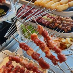 FENGMAO BARBECUE SKEWER ảnh của người dùng
