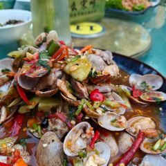 么宋餐厅 User Photo
