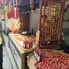 天街食府 User Photo