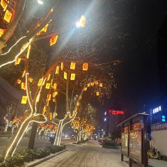 济宁富力万达嘉华酒店·美食汇自助餐厅 User Photo