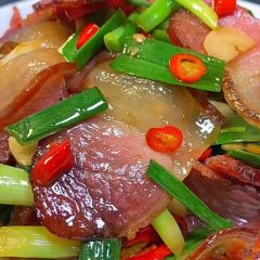 临溪客栈土菜馆 여행 사진