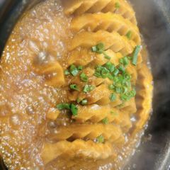 俭寨大盘鸡新疆菜·小公鸡·烧烤(天北新区店) User Photo