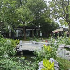 Wangsi Restaurant (xingfujiedian) User Photo