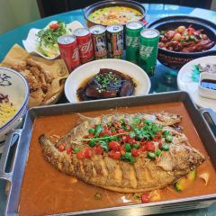 真湘园·正宗湘菜(迎江东路店) User Photo