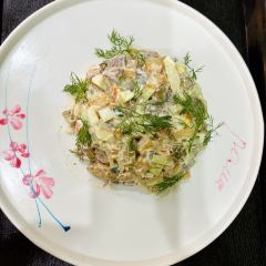 罗玛中西餐厅 User Photo