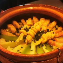 厢房(龙华会店) User Photo