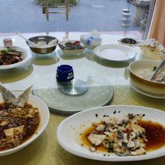大金湖鱼味馆 User Photo