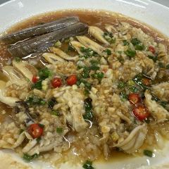 共富海鲜面馆(智慧湾店) User Photo