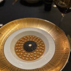 Joël Robuchon 여행 사진